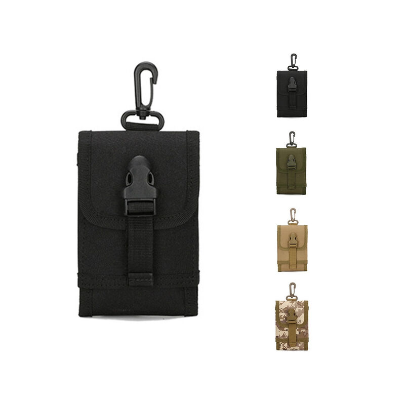 Borsa per attrezzi da campo Borsa per cellulare