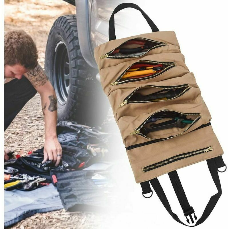 Borsa per attrezzi per riparazioni auto