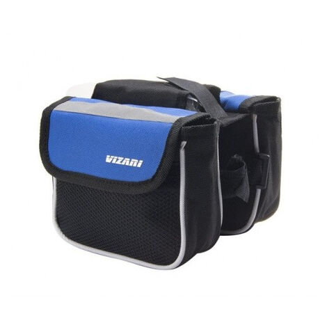 Borsa per bicicletta Vizarii K-075