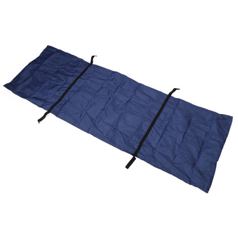 Borsa per cadaveri impermeabile e rinforzata - Dimensioni 150x60 cm, per emergenze e stoccaggio