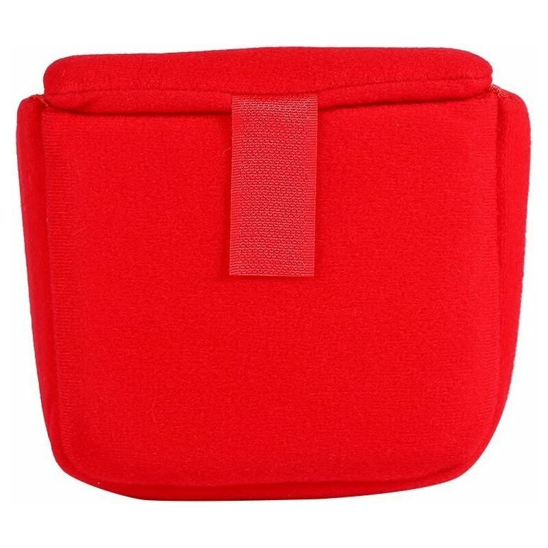 Borsa per fotocamera Borsa per inserto Borsa