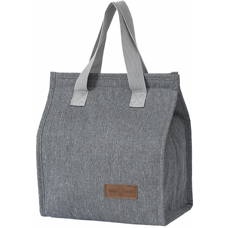 Borsa per il pranzo, borsa per il pranzo calda da