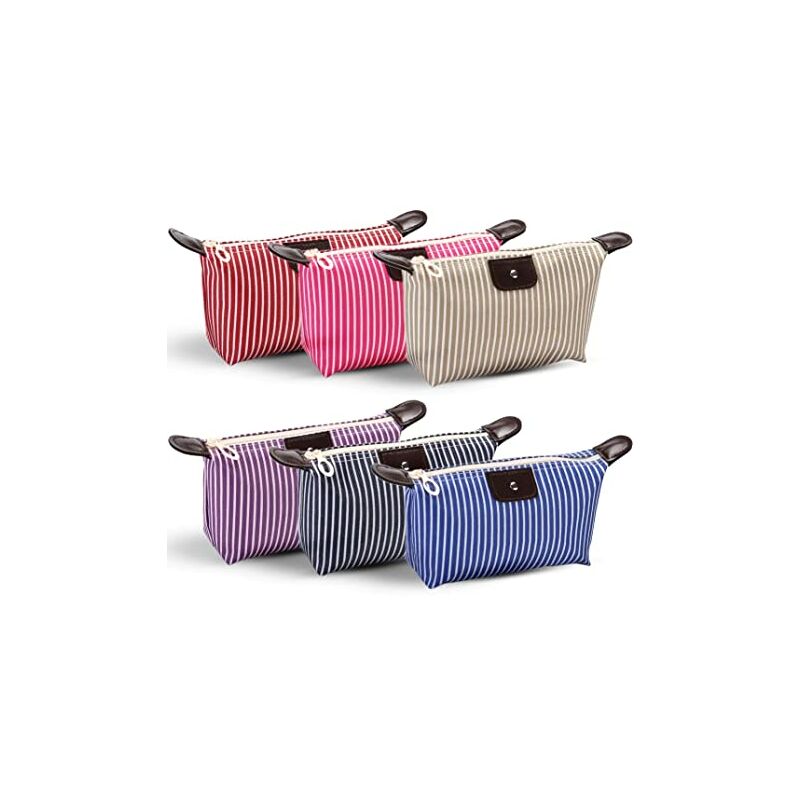 Borsa per il trucco Borse per cosmetici per donna