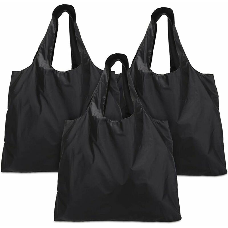 Borsa per la spesa 3 pezzi, borsa per la spesa