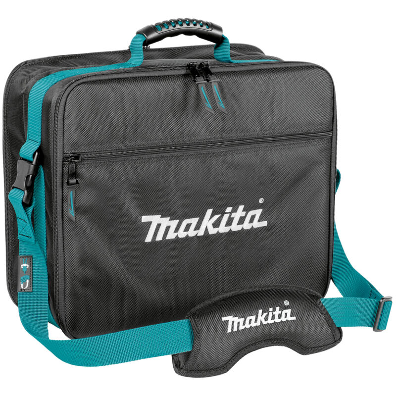 Makita - Borsa per laptop e tecnici