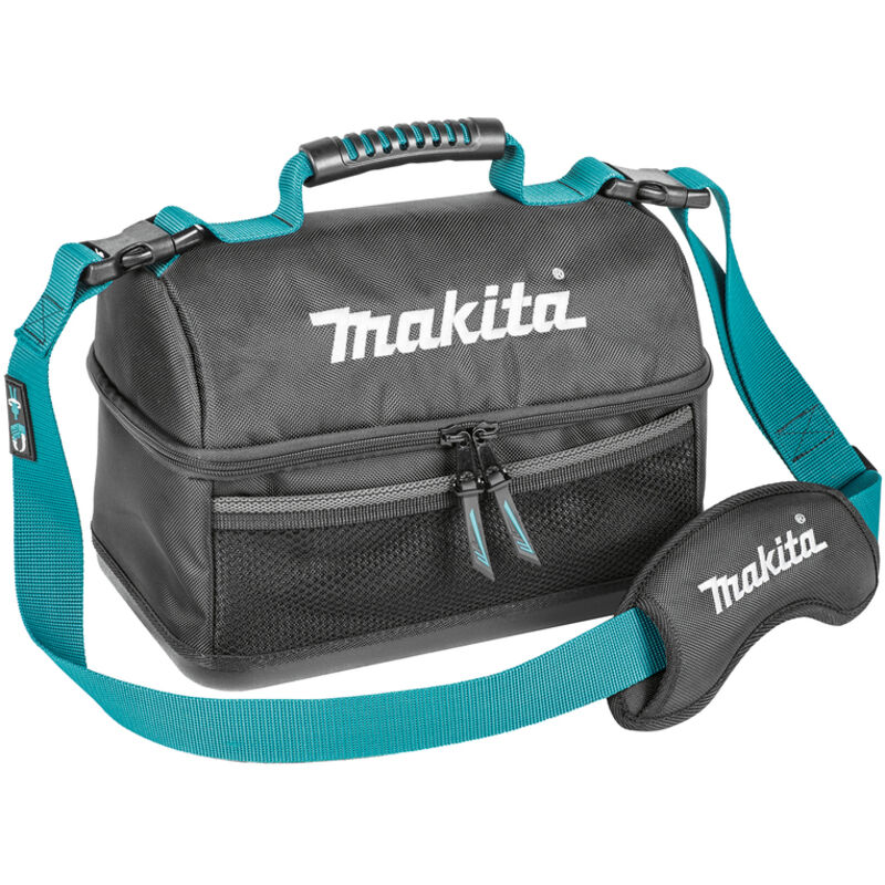 Borsa per mangiare con cintura Makita E-15590