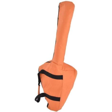 Borsa per motosega Ulisem, custodia per motosega Fine Craft resistente e impermeabile per riporre la motosega