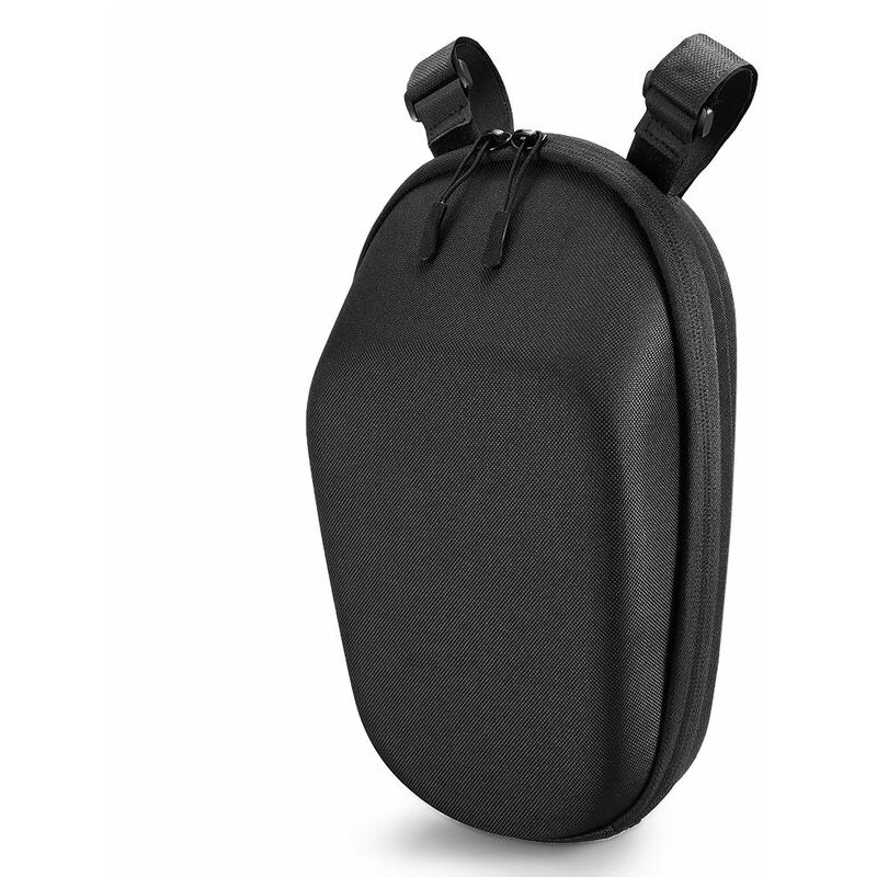 Borsa per tubo anteriore per scooter di grande