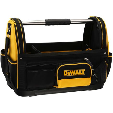 Dewalt DWST83521-1 - Trolley cassetta porta attrezzi completa 3