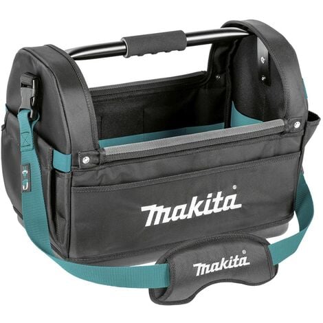 Borsa Marsupio Porta Utensili Attrezzi da Lavoro MAKITA per Elettricisti  con Varie Tasche modello E-15241 Lucana Utensili s.r.l. - Vendita e Noleggio