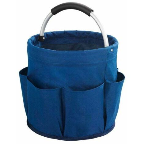 Borsa per utensili per la pulizia CADDY, contenitore universale,