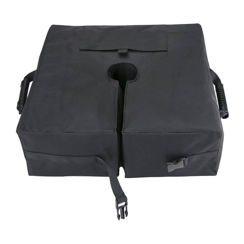 Borsa pesante per ombrellone portatile con Base
