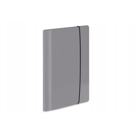 BORSA PIEGHEVOLE CON 2 GRIGIO 308/09 8093