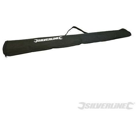 Borsa porta aste di drenaggio sturalavandini lunghezza 920mm Silverline