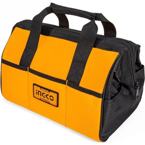 Borsa porta attrezzi 33 cm - Ingco HTBG05