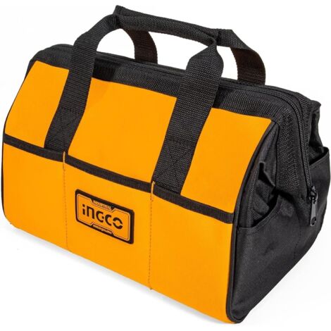 Borsa porta attrezzi 33 cm - Ingco HTBG05