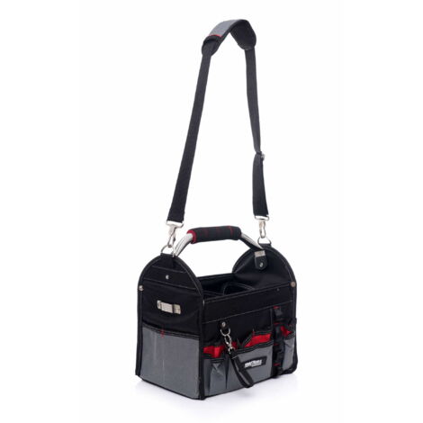 BORSA PORTA ATTREZZI APERTA 12" KD2036