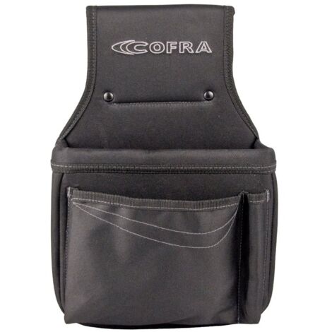 Borsa porta attrezzi Cofra Wright