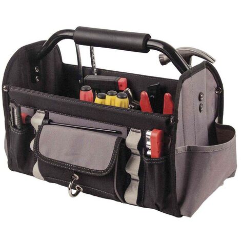 Borsa porta attrezzi 18,5 l Graphite Energy+ 58G092 