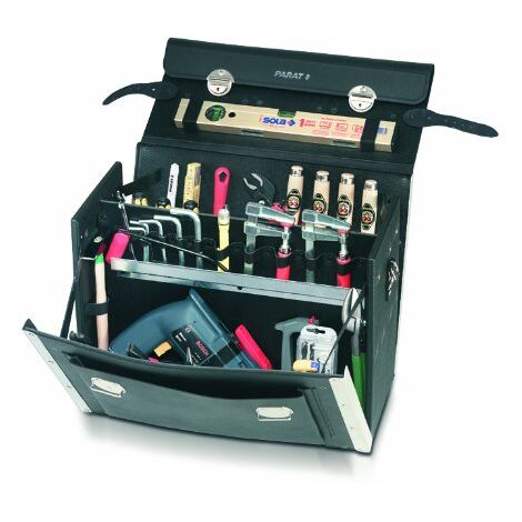 Zaino Portautensili Beta C10S - Tessuto Tecnico, Pannello Interno Rimovibile - Foto 6