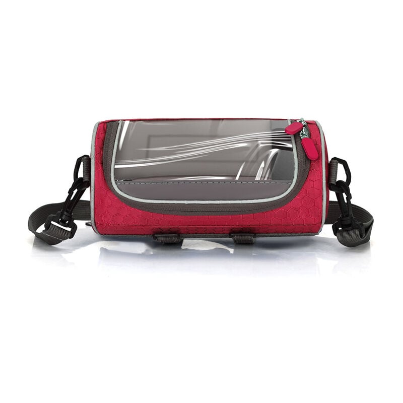 Borsa porta attrezzi Pratica borsa da bicicletta