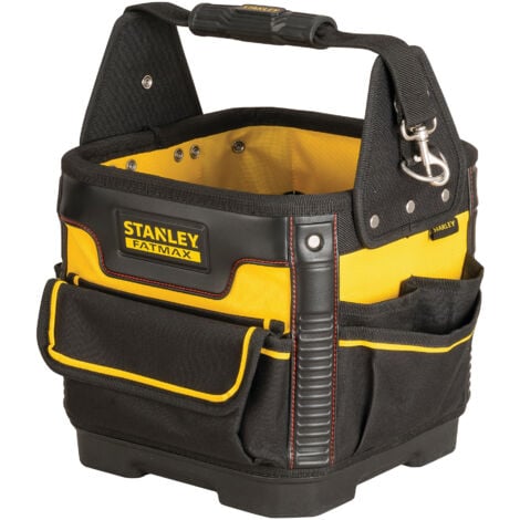 Borsa porta attrezzi - Tecnico - 40 cm - Base rigida - FATMAX - STANLEY, 1-93-952