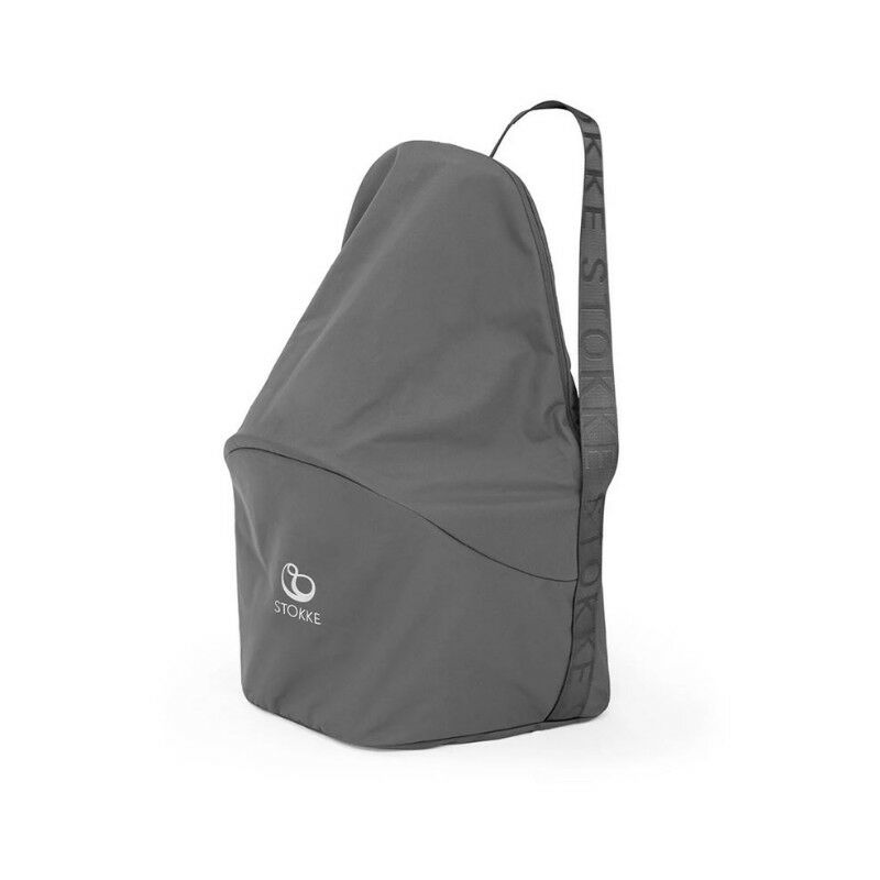 Borsa Porta Seggiolone Clikk da Viaggio - Dark