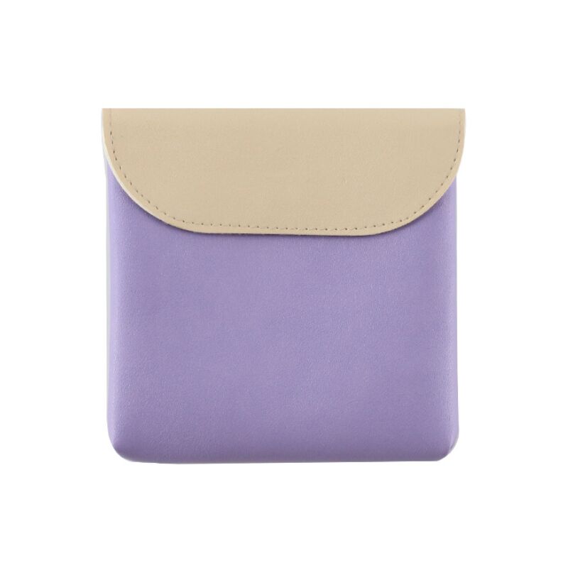 Borsa porta tovaglioli sanitari di grande capacità...