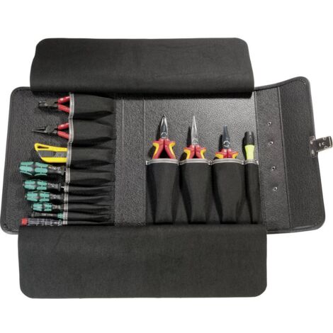 Borsa Porta Utensili 320X 50X250Mm Parat