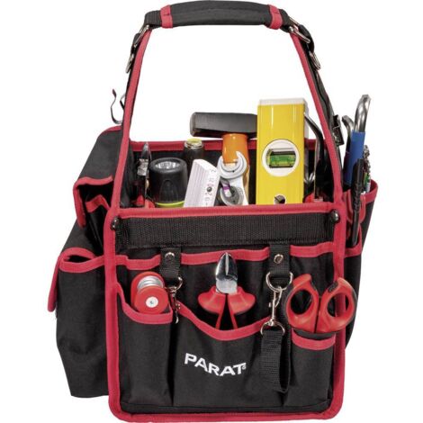 Borsa Porta Utensili SoftBag Basic 21 Scomparti E Tracolla Parat 5990841991