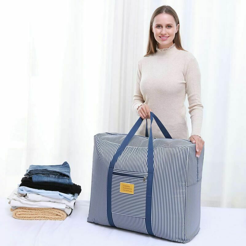 Borsa portaoggetti, Borsa portaoggetti