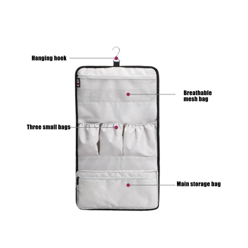 Borsa portaoggetti compatibile per Dayson Airwrap