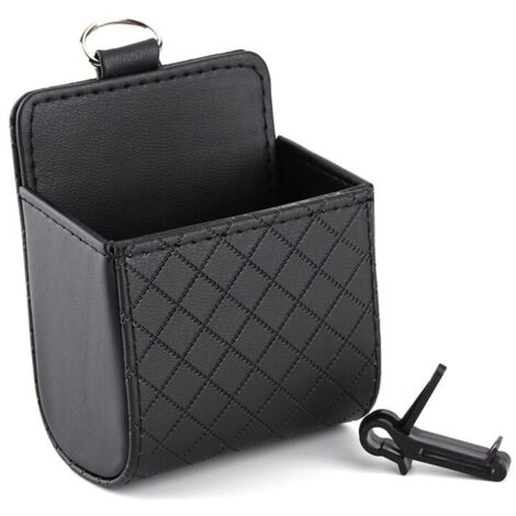 Borsa portaoggetti per auto Eosnow, organizer, nuovo design, facile da installare, nuova di zecca, alta qualità per addetti alla manutenzione