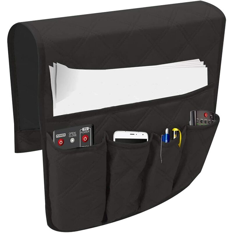 Borsa portaoggetti per braccioli Organizzatore