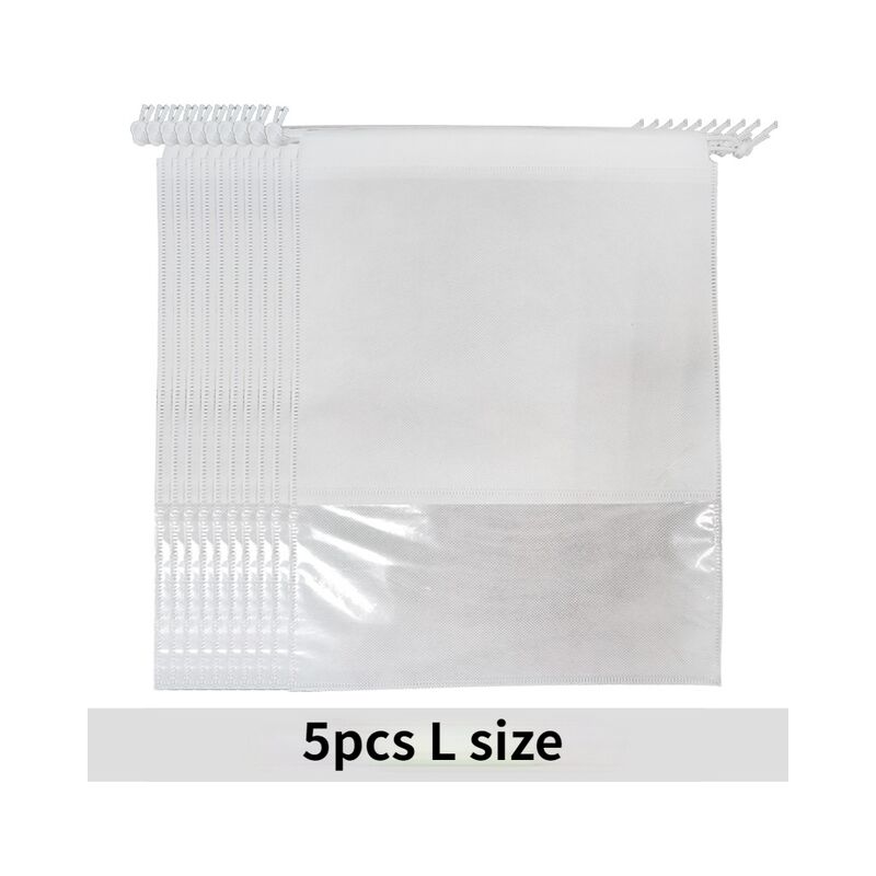 Borsa portaoggetti per scarpe organizzatore per