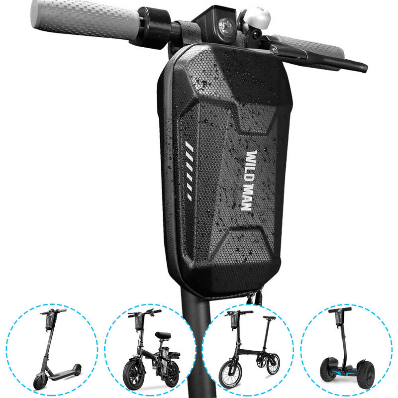 Tancyco - Borsa portaoggetti per scooter Borsa per...