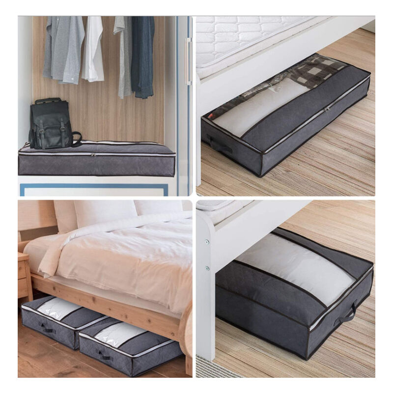 Borsa portaoggetti sotto il letto da 1 confezione