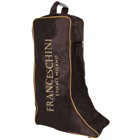 Borsa Portastivali Franceschini con maniglia