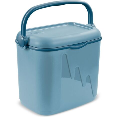 BORSA PORTATILE PER TURISTICI DA 20 L - BLU CURVER - KT 86 6574