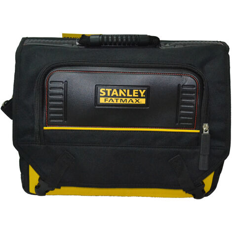 BORSA COMPUTER/PORTAUTENSILI STANLEY CM 42,50 X 15,50 X 32