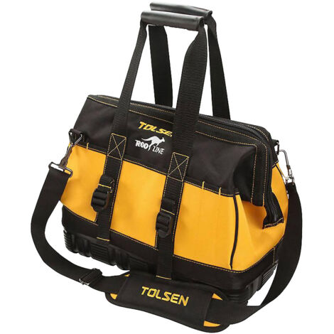 BORSA PORTAUTENSILI BASE RINF.CM40