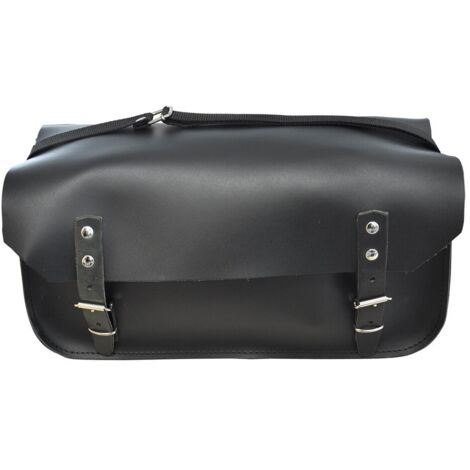 BORSA PORTAUTENSILI cm 40 x 14 x 24 - per elettricisti NUOVA CUOIO