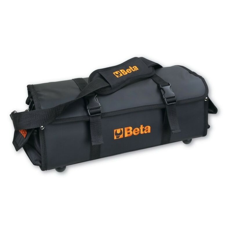 Borsa Portautensili con Assortimento di 24