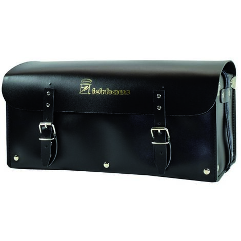 Borsa portautensili in ecopelle 40x18x18cm