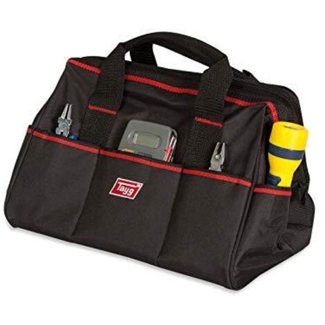 Borsa portautensili in nylon 35x23x21cm bn-1 tayg
