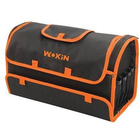 BORSA PORTAUTENSILI RIGIDA 17 906117 WOKIN