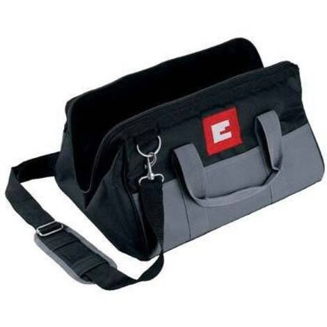 BORSA PORTAUTENSILI SEMIRIGIDA 16 EINHELL