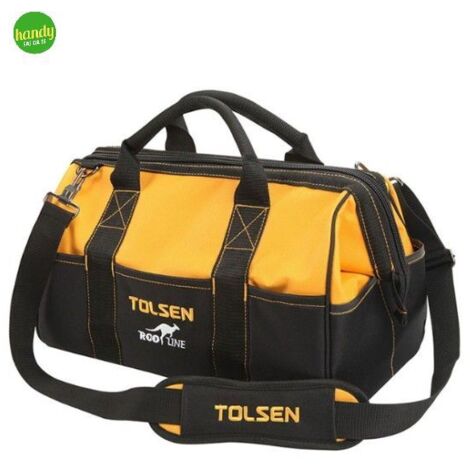 Borsa Portautensili Tolsen 43cm
