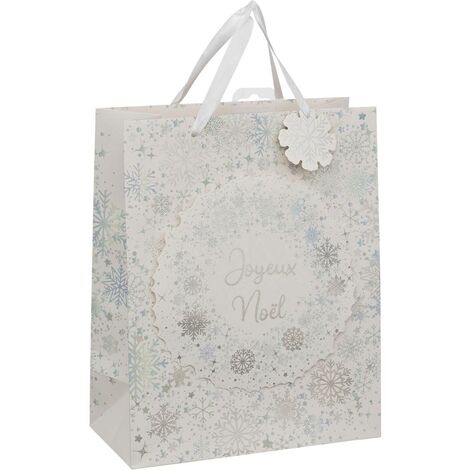 Borsa regalo polar blast modello medio - Feeric lights & christmas