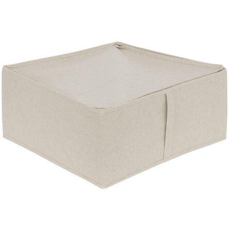 Borsa rigida groomy beige - 5five